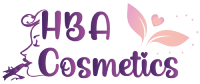 HBA Cosmetics Logo